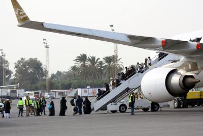Libya to resume flights to Egypt's Cairo | Libya to resume flights to Egypt's Cairo