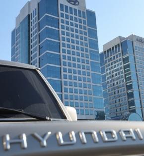 Hyundai Motor Group launches $91.4 million startup investment fund | Hyundai Motor Group launches $91.4 million startup investment fund