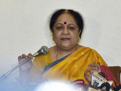 CBI files closure report against ex-Union Minister Jayanthi Natarajan | CBI files closure report against ex-Union Minister Jayanthi Natarajan CBI files closure report against ex-Union Minister Jayanthi Natarajan | CBI files closure report against ex-Union Minister Jayanthi Natarajan