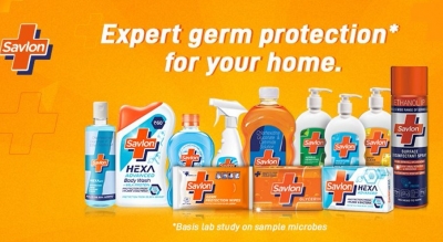 Innovative Growth: Savlon enters PPE segment, on way to become Rs 1K cr consumer spend brand | Innovative Growth: Savlon enters PPE segment, on way to become Rs 1K cr consumer spend brand Innovative Growth: Savlon enters PPE segment, on way to become Rs 1K cr consumer spend brand | Innovative Growth: Savlon enters PPE segment, on way to become Rs 1K cr consumer spend brand