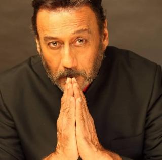 Jackie Shroff is 'overwhelmed and grateful' for meaningful gift from fans | Jackie Shroff is 'overwhelmed and grateful' for meaningful gift from fans