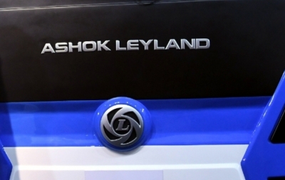 Ashok Leyland posts steep fall in net profit for Q3 | Ashok Leyland posts steep fall in net profit for Q3 Ashok Leyland posts steep fall in net profit for Q3 | Ashok Leyland posts steep fall in net profit for Q3