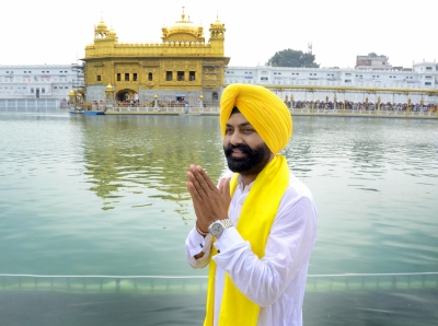 Punjab minister Laljit Singh Bhullar resigns amid row over official’s suicide | Punjab minister Laljit Singh Bhullar resigns amid row over official’s suicide Punjab minister Laljit Singh Bhullar resigns amid row over official’s suicide | Punjab minister Laljit Singh Bhullar resigns amid row over official’s suicide