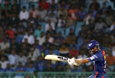 IPL 2023: To straightaway play in high-pressure situation shows how strong mentally Mohsin is, says Krunal Pandya | IPL 2023: To straightaway play in high-pressure situation shows how strong mentally Mohsin is, says Krunal Pandya