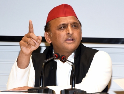 Akhilesh asks Cong to support regional parties in defeating BJP | Akhilesh asks Cong to support regional parties in defeating BJP