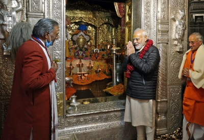 Deprecating Hindu identity is an act of political naivety (Column: Spy's Eye) | Deprecating Hindu identity is an act of political naivety (Column: Spy's Eye) Deprecating Hindu identity is an act of political naivety (Column: Spy's Eye) | Deprecating Hindu identity is an act of political naivety (Column: Spy's Eye)