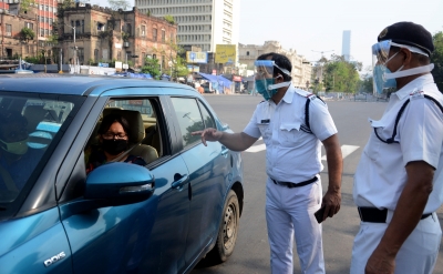 Number of Covid-19 tests in Bengal too low: NICED director | Number of Covid-19 tests in Bengal too low: NICED director