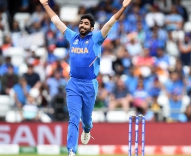 Maintaining a vision is going to be very important: Bumrah on road to 2023 WC | Maintaining a vision is going to be very important: Bumrah on road to 2023 WC