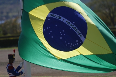 Brazil overcomes risk of fiscal collapse: Minister | Brazil overcomes risk of fiscal collapse: Minister