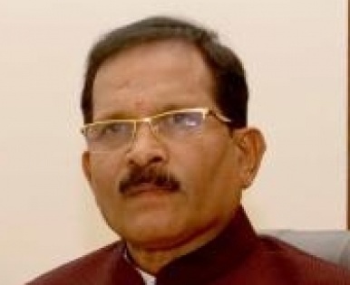 Goa's new airport will help in exports: Union Minister Shripad Naik | Goa's new airport will help in exports: Union Minister Shripad Naik