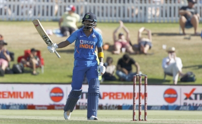 Rahul got out cheaply as we showed discipline: Porel | Rahul got out cheaply as we showed discipline: Porel