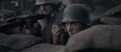IANS Review: 'The Forgotten Battle' transports the viewer into the warzone (IANS Rating: ****) | IANS Review: 'The Forgotten Battle' transports the viewer into the warzone (IANS Rating: ****)
