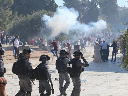 Palestinian factions blame Israeli violations for shooting attack near Jerusalem | Palestinian factions blame Israeli violations for shooting attack near Jerusalem Palestinian factions blame Israeli violations for shooting attack near Jerusalem | Palestinian factions blame Israeli violations for shooting attack near Jerusalem
