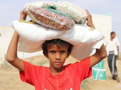 UN warns Yemen's food insecurity remains serious threat | UN warns Yemen's food insecurity remains serious threat