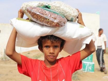 UN warns Yemen's food insecurity remains serious threat | UN warns Yemen's food insecurity remains serious threat UN warns Yemen's food insecurity remains serious threat | UN warns Yemen's food insecurity remains serious threat