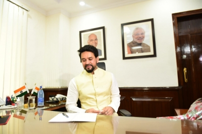 I&B Ministry to celebrate 'Iconic Week' from Aug 23-29 | I&B Ministry to celebrate 'Iconic Week' from Aug 23-29 I&B Ministry to celebrate 'Iconic Week' from Aug 23-29 | I&B Ministry to celebrate 'Iconic Week' from Aug 23-29