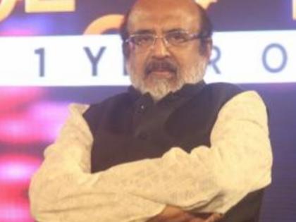 Breather for former Kerala FM Thomas Isaac as Kerala HC stays interim order | Breather for former Kerala FM Thomas Isaac as Kerala HC stays interim order Breather for former Kerala FM Thomas Isaac as Kerala HC stays interim order | Breather for former Kerala FM Thomas Isaac as Kerala HC stays interim order