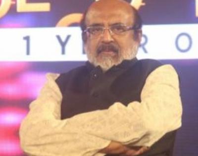 ED vs Thomas Isaac set to become a legal tussle in Kerala HC | ED vs Thomas Isaac set to become a legal tussle in Kerala HC ED vs Thomas Isaac set to become a legal tussle in Kerala HC | ED vs Thomas Isaac set to become a legal tussle in Kerala HC