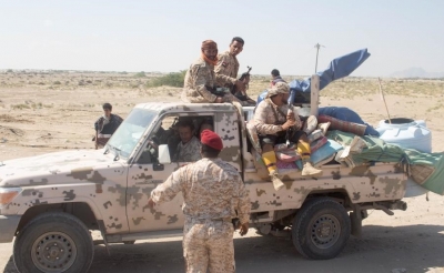 Warring Yemeni military factions complete redeployment | Warring Yemeni military factions complete redeployment