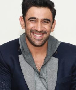 Amit Sadh: If we are not affected by SSR's death, we are not human beings | Amit Sadh: If we are not affected by SSR's death, we are not human beings