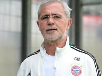 Gerd Muller, Bayern Munich and Germany legend, dies aged 75 | Gerd Muller, Bayern Munich and Germany legend, dies aged 75