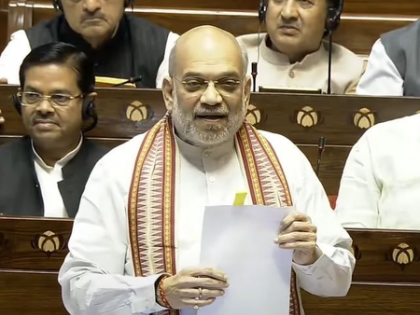 Cong gives privilege notice against Amit Shah for ‘casting aspersions’ on Sonia Gandhi | Cong gives privilege notice against Amit Shah for ‘casting aspersions’ on Sonia Gandhi Cong gives privilege notice against Amit Shah for ‘casting aspersions’ on Sonia Gandhi | Cong gives privilege notice against Amit Shah for ‘casting aspersions’ on Sonia Gandhi