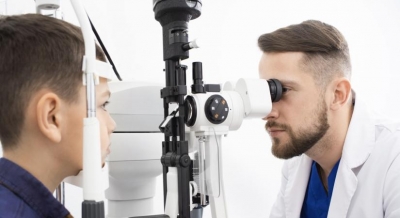 Is your eyesight deteriorating? | Is your eyesight deteriorating? Is your eyesight deteriorating? | Is your eyesight deteriorating?