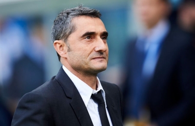 Valverde back for third spell as Athletic Club return to training | Valverde back for third spell as Athletic Club return to training