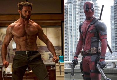 Deadpool, Wolverine 'hate each other' in 'Deadpool 3', reveals Hugh Jackman | Deadpool, Wolverine 'hate each other' in 'Deadpool 3', reveals Hugh Jackman