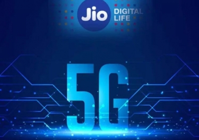 Reliance Jio touches 600 Mbps 5G speed in Delhi | Reliance Jio touches 600 Mbps 5G speed in Delhi