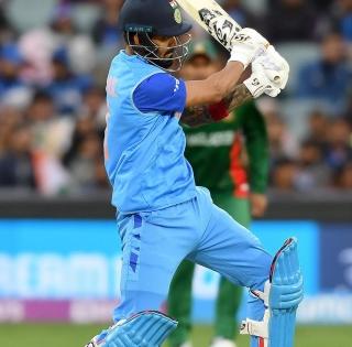 T20 World Cup: Knew the good contribution for the team was coming, says KL Rahul | T20 World Cup: Knew the good contribution for the team was coming, says KL Rahul