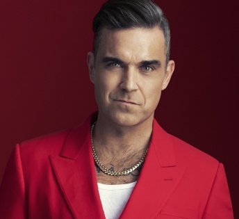 Robbie Williams' daughter abandoned by friend after learning she has dyslexia | Robbie Williams' daughter abandoned by friend after learning she has dyslexia