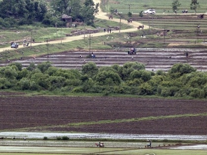 N.Korea's food prices rise, suggesting supply shortages | N.Korea's food prices rise, suggesting supply shortages