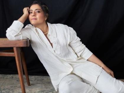 After Rashmika and Katrina, now Kajol’s deepfake video goes viral | After Rashmika and Katrina, now Kajol’s deepfake video goes viral After Rashmika and Katrina, now Kajol’s deepfake video goes viral | After Rashmika and Katrina, now Kajol’s deepfake video goes viral