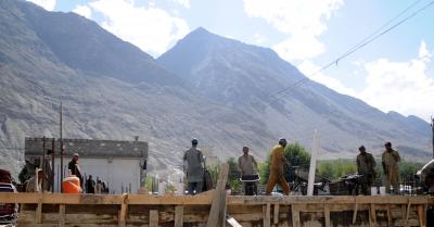 Unrest deepens in Pakistan-occupied Gilgit-Baltistan as police revolt over unpaid allowances | Unrest deepens in Pakistan-occupied Gilgit-Baltistan as police revolt over unpaid allowances Unrest deepens in Pakistan-occupied Gilgit-Baltistan as police revolt over unpaid allowances | Unrest deepens in Pakistan-occupied Gilgit-Baltistan as police revolt over unpaid allowances
