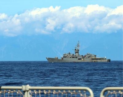 Taiwan spots 31 Chinese aircraft, 7 warships in its territory | Taiwan spots 31 Chinese aircraft, 7 warships in its territory Taiwan spots 31 Chinese aircraft, 7 warships in its territory | Taiwan spots 31 Chinese aircraft, 7 warships in its territory