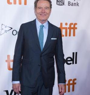 Bryan Cranston on lingering effects of coronavirus | Bryan Cranston on lingering effects of coronavirus Bryan Cranston on lingering effects of coronavirus | Bryan Cranston on lingering effects of coronavirus