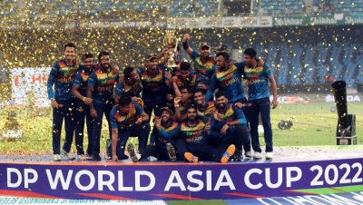 Rajapaksa, Hasaranga lead Sri Lanka to Asia Cup 2022 title with a 23-run win over Pakistan | Rajapaksa, Hasaranga lead Sri Lanka to Asia Cup 2022 title with a 23-run win over Pakistan