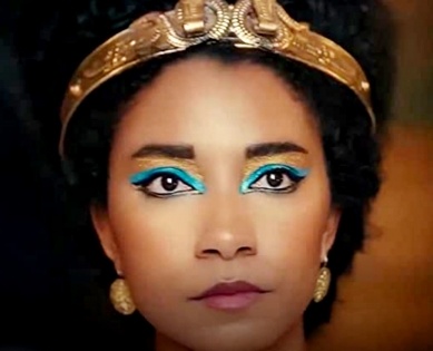 Black or 'light-skinned'? Upcoming Cleopatra docudrama sparks off colour war | Black or 'light-skinned'? Upcoming Cleopatra docudrama sparks off colour war