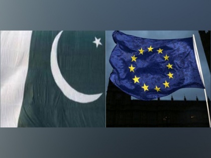 EU calls for reconsidering trade ties with Pakistan amid deteriorating human rights condition | EU calls for reconsidering trade ties with Pakistan amid deteriorating human rights condition