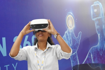 Virtual human characters next big thing for game developers | Virtual human characters next big thing for game developers Virtual human characters next big thing for game developers | Virtual human characters next big thing for game developers