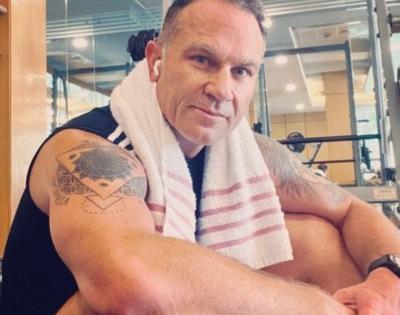 Michael Slater’s Cricket NSW life membership, Hall of Fame status revoked after domestic violence offences | Michael Slater’s Cricket NSW life membership, Hall of Fame status revoked after domestic violence offences