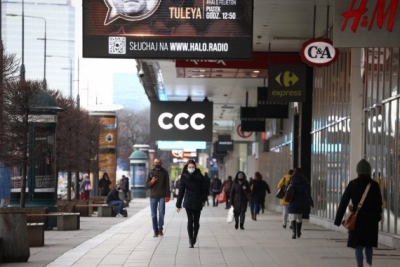 Poland's inflation hits 4.2 per cent in July, highest in 2024 | Poland's inflation hits 4.2 per cent in July, highest in 2024