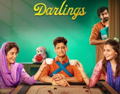 Alia Bhatt-starrer 'Darlings' to be remade in Tamil, Telugu | Alia Bhatt-starrer 'Darlings' to be remade in Tamil, Telugu