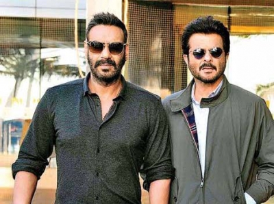 Ajay Devgn turns 51, B-Town wishes pour in for birthday boy | Ajay Devgn turns 51, B-Town wishes pour in for birthday boy