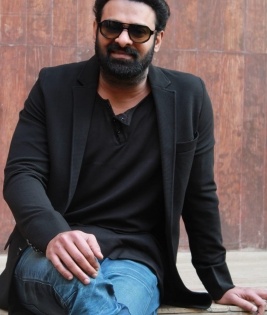 Prabhas on 'Radhe Shyam': 'Didn't want to do only action' | Prabhas on 'Radhe Shyam': 'Didn't want to do only action'