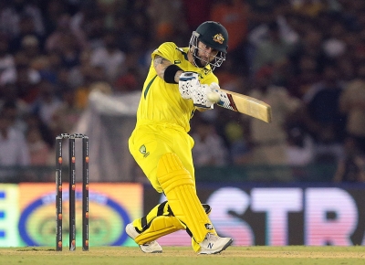 Matthew Wade could be looked at as new T20 captain by Cricket Australia: Report | Matthew Wade could be looked at as new T20 captain by Cricket Australia: Report