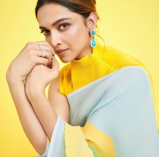 Being an athlete had a tremendous role in shaping my personality: Deepika | Being an athlete had a tremendous role in shaping my personality: Deepika