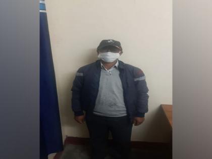 Man held for embezzlement of Rs 2 cr from 1500 accounts at U'khand post office | Man held for embezzlement of Rs 2 cr from 1500 accounts at U'khand post office Man held for embezzlement of Rs 2 cr from 1500 accounts at U'khand post office | Man held for embezzlement of Rs 2 cr from 1500 accounts at U'khand post office