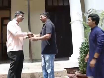 Maha DoT launches Mumbai ‘freedom fighters tour circuit’ | Maha DoT launches Mumbai ‘freedom fighters tour circuit’ Maha DoT launches Mumbai ‘freedom fighters tour circuit’ | Maha DoT launches Mumbai ‘freedom fighters tour circuit’